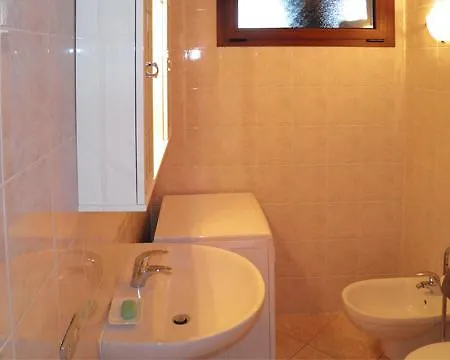 Appartement Artemisio Secondo Gravedona