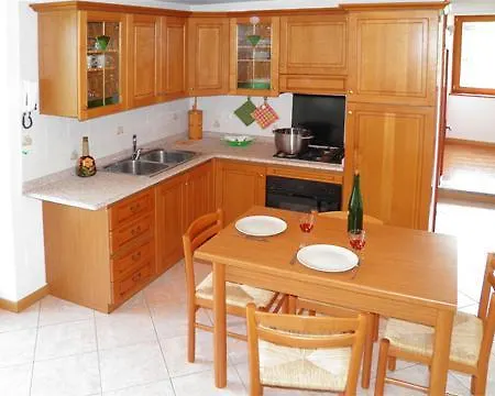 Appartement Artemisio Secondo