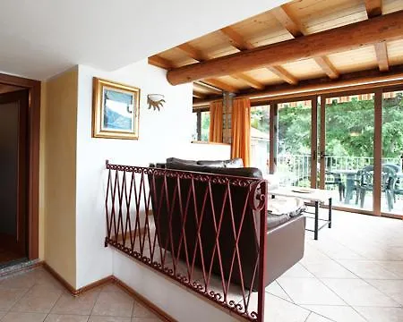 Appartement Artemisio Secondo Gravedona