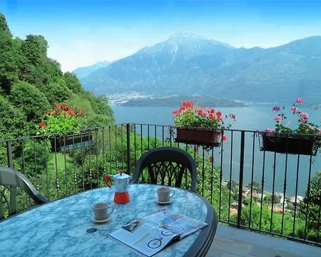 Appartement Artemisio Secondo Gravedona